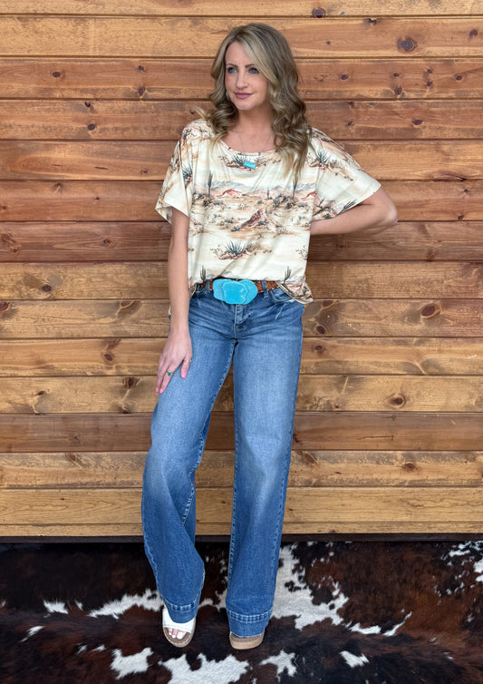 Frontier Sands Top