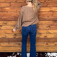 Hats Off Sweater