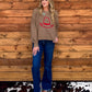 Hats Off Sweater