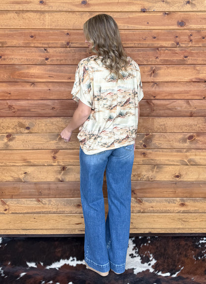 Frontier Sands Top
