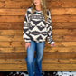 Mountain Music Sweater