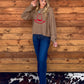 Hats Off Sweater