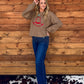 Hats Off Sweater