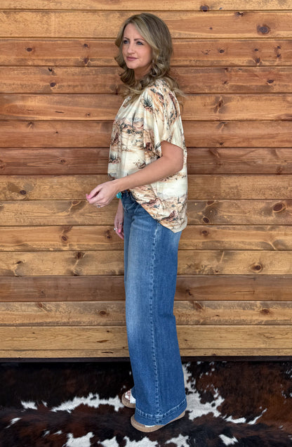 Frontier Sands Top