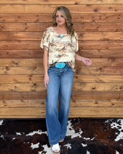 Frontier Sands Top