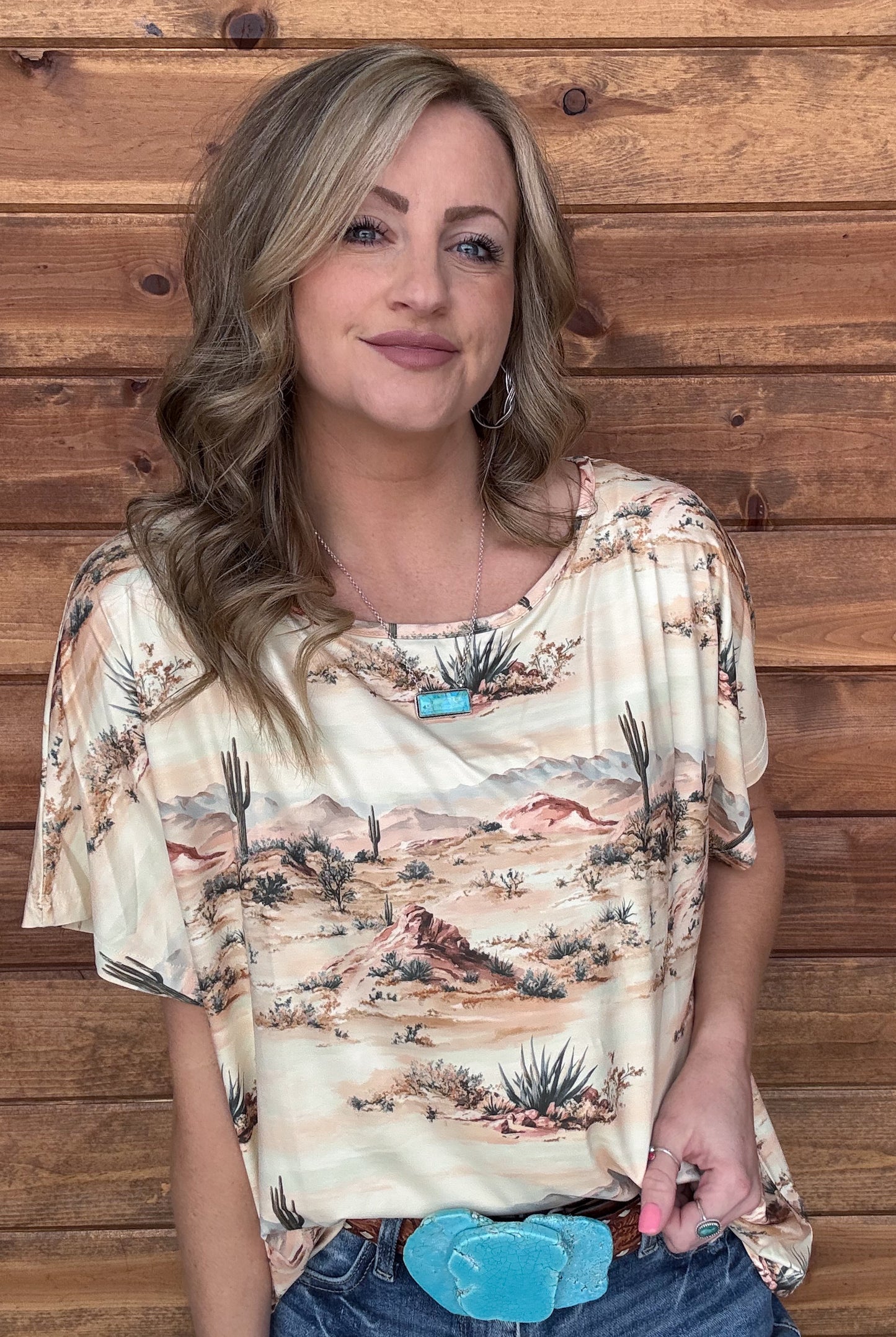 Frontier Sands Top