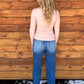 The Raya Basic Top *Pink