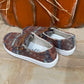 Aaliyah Gypsy Jazz Sneaker