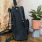 Boot Stitch Classic Backpack