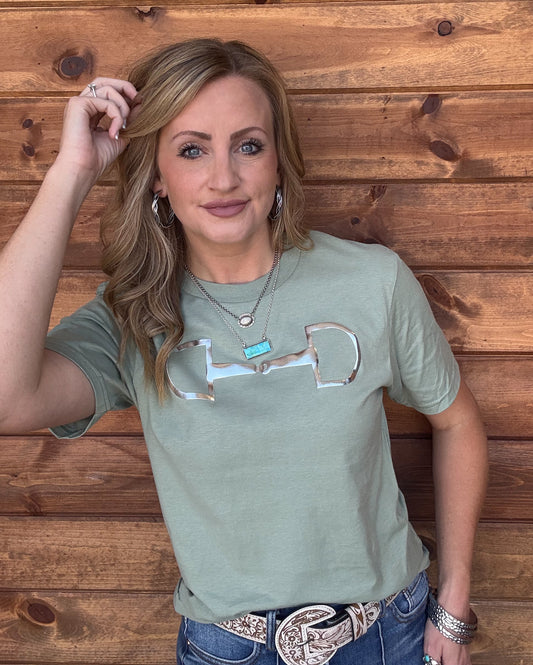 The Bit Tee