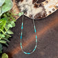 16” Navajo Pearl Necklace