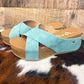 Hero Sandals by Very G