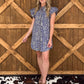 Stockyards Mini Dress
