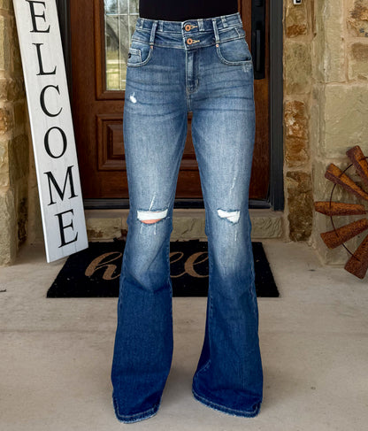 The Caroline KanCan Jeans