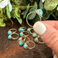 Stella Turquoise Ring