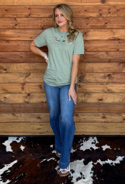 The Bit Tee
