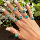 Stella Turquoise Ring