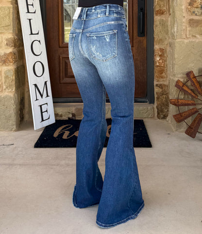The Caroline KanCan Jeans