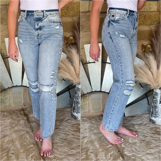 The Presley KanCan Jeans