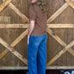 Saddle Button-Up
