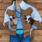 Cowtown Jacket
