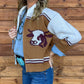 Cowtown Jacket
