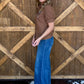 Saddle Button-Up