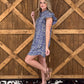 Stockyards Mini Dress