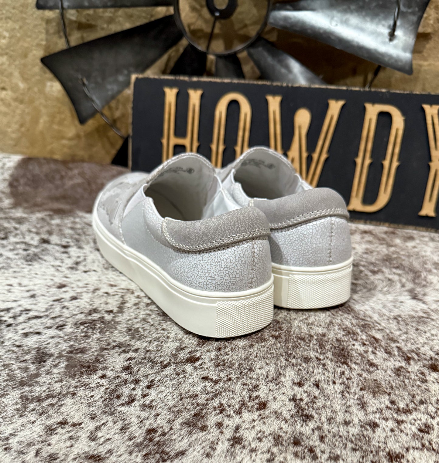 Marian Sneakers *Grey