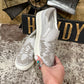 Marian Sneakers *Grey