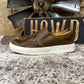 Marian Sneaker *Chocolate