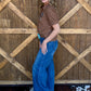 Saddle Button-Up