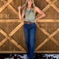 The Becky Tank *Sage