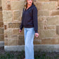 Bronc Buster Pullover