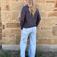 Bronc Buster Pullover