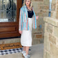 Serape Lights Blazer