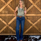 The Becky Tank *Sage