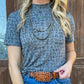 Cowboy Collective Top