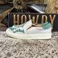 Marian Sneakers *Turquoise