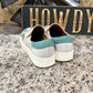 Marian Sneakers *Turquoise