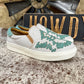 Marian Sneakers *Turquoise