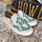 Marian Sneakers *Turquoise