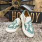 Marian Sneakers *Turquoise
