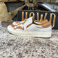Marian Sneakers *Tan