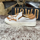 Marian Sneakers *Tan