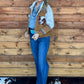 Cowtown Jacket