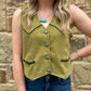Coyote Ridge Vest *Verde