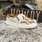 Marian Sneakers *Tan