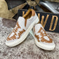 Marian Sneakers *Tan