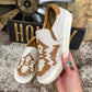 Marian Sneakers *Tan